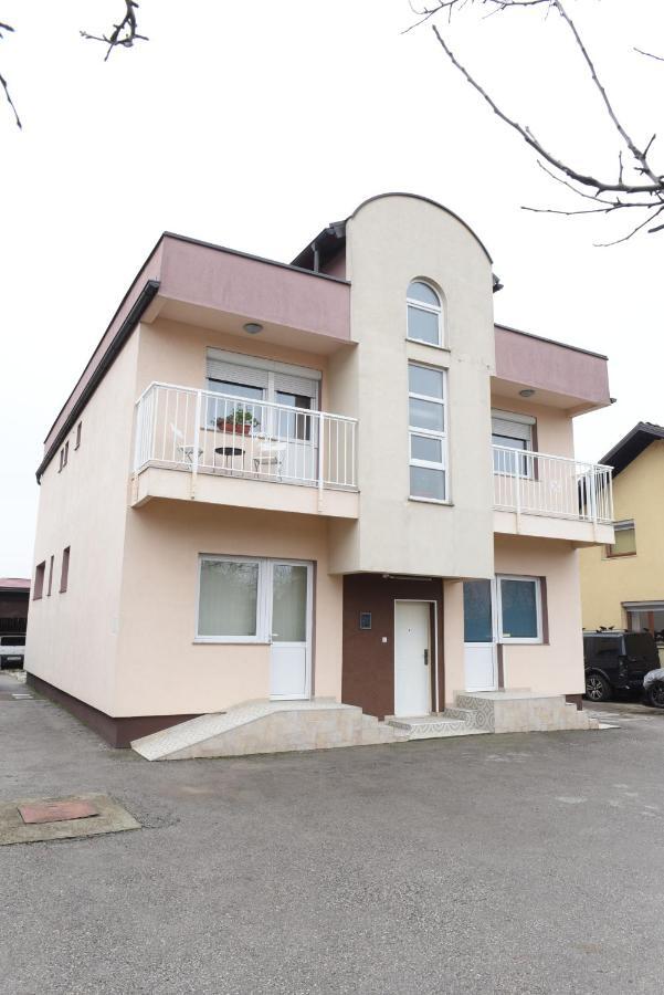Bingo Apartments Banja Luka Exterior photo