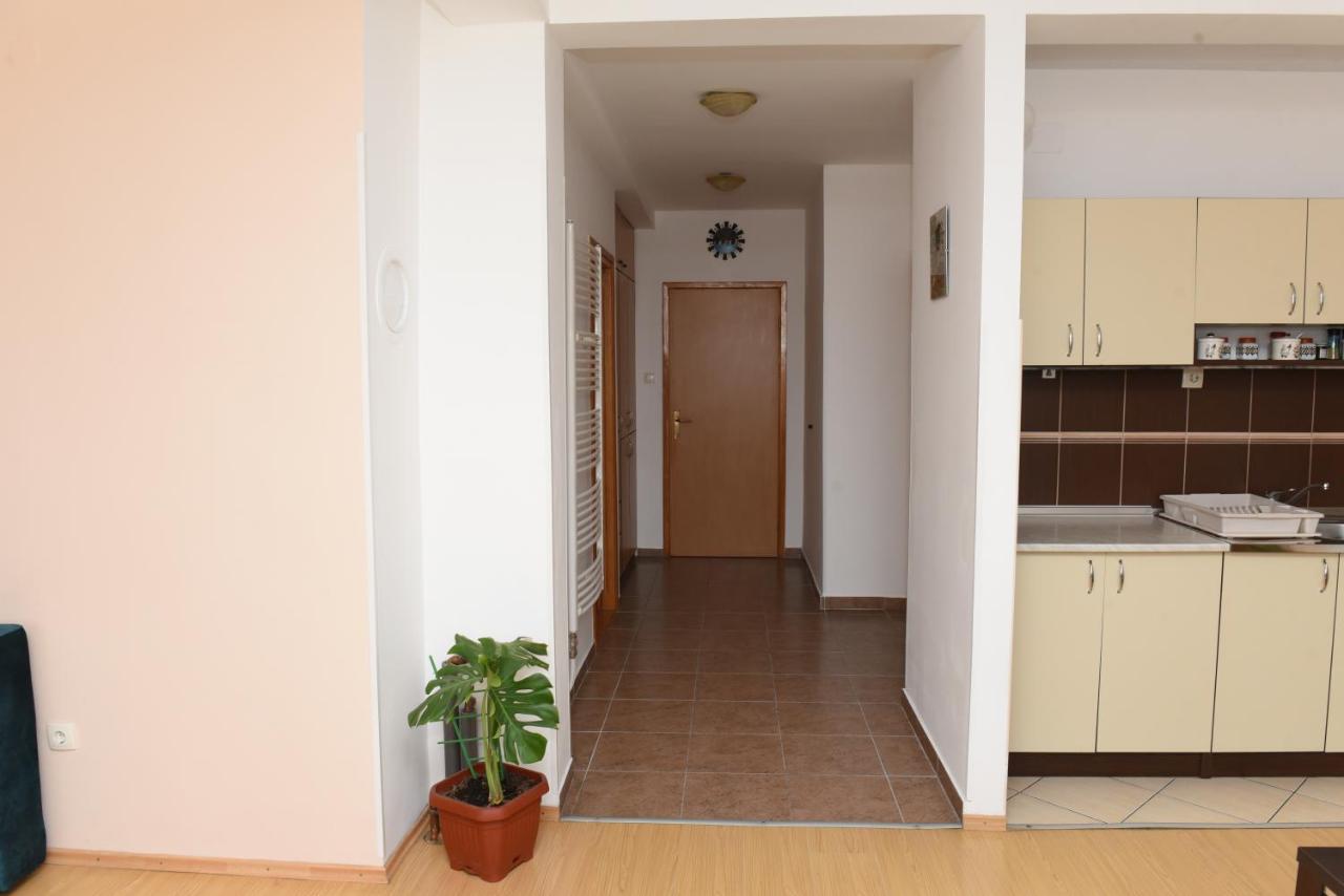 Bingo Apartments Banja Luka Exterior photo