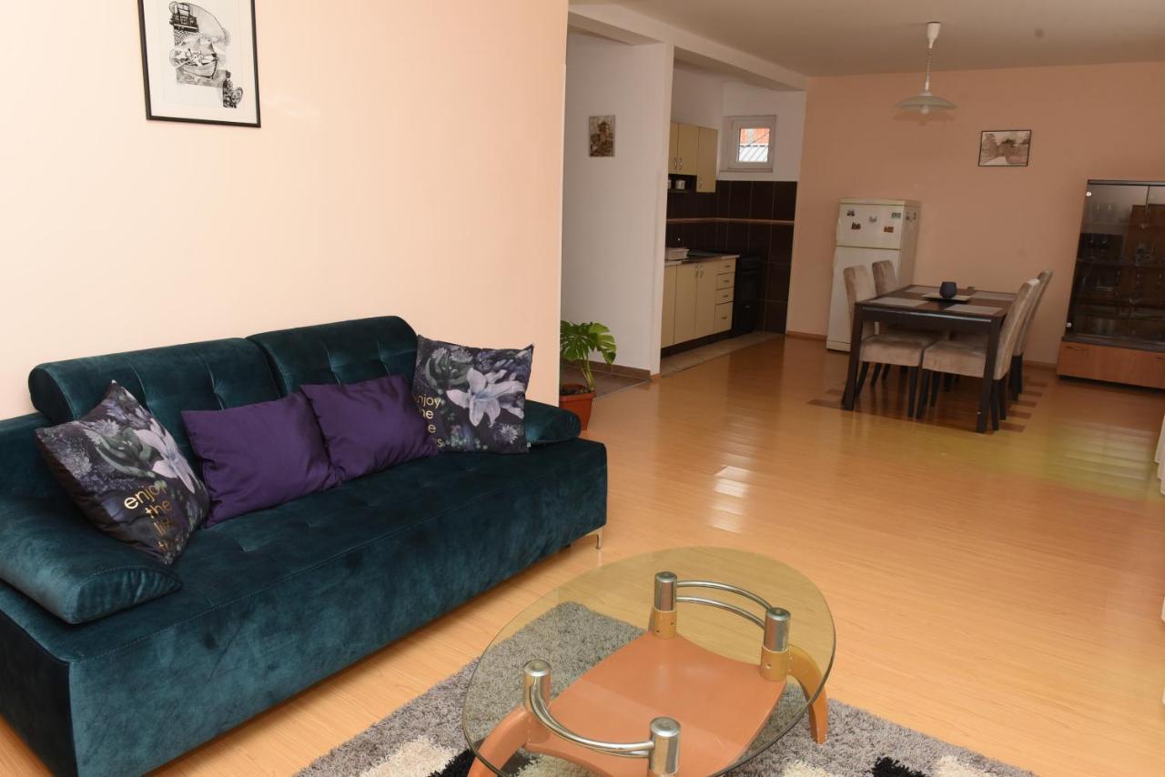 Bingo Apartments Banja Luka Exterior photo